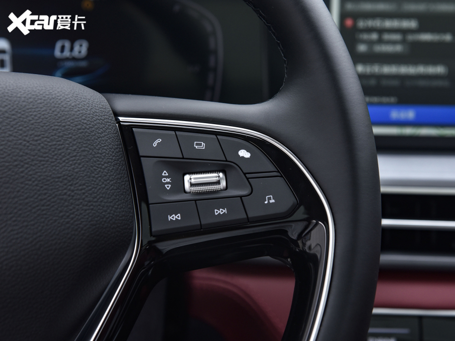 2022LCS75 PLUS 2.0T ԄI