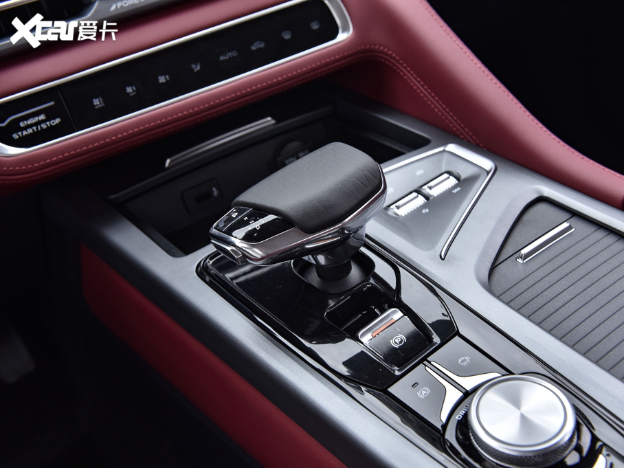 2022LCS75 PLUS 2.0T ԄI