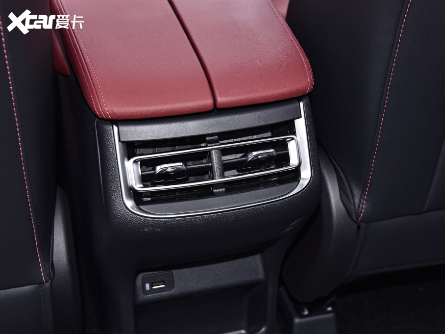 2022LCS75 PLUS 2.0T ԄI