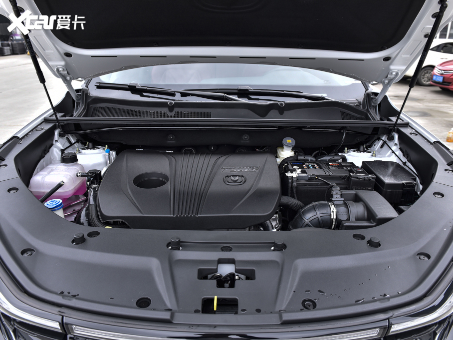 2022LCS75 PLUS 2.0T ԄI