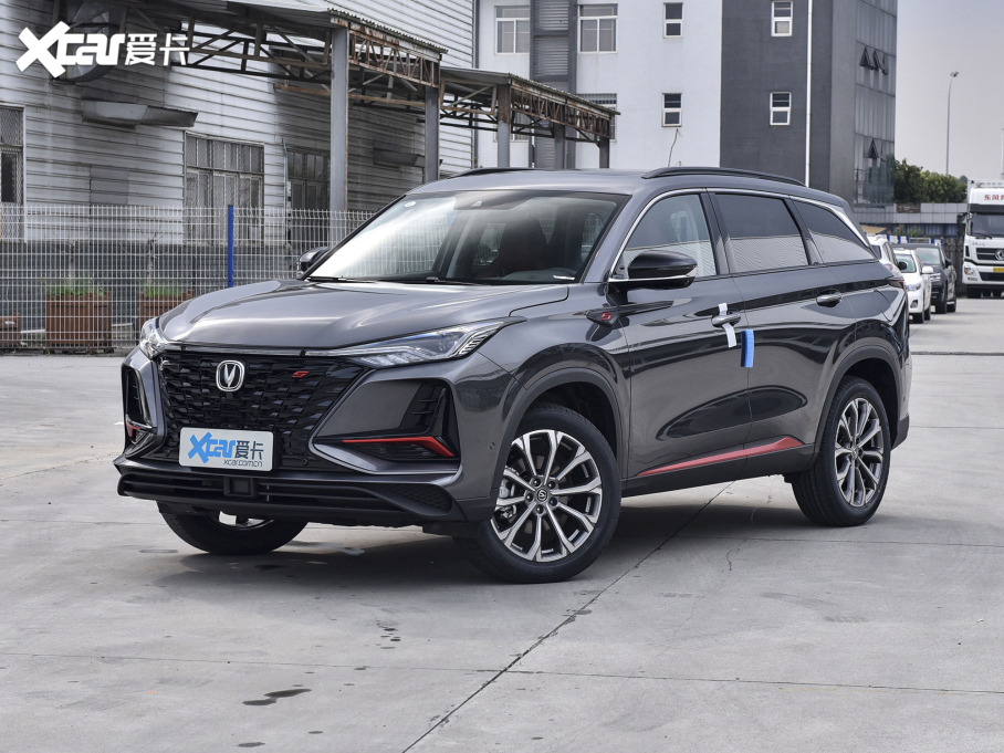 2022LCS75 PLUS 2.0T ԄŞ