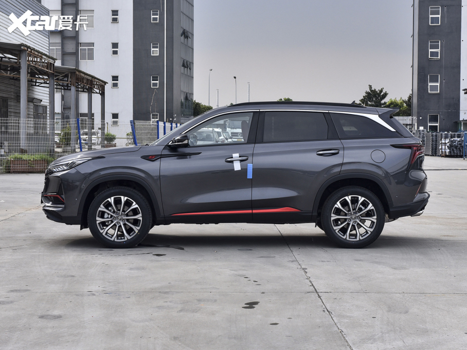 2022LCS75 PLUS 2.0T ԄŞ