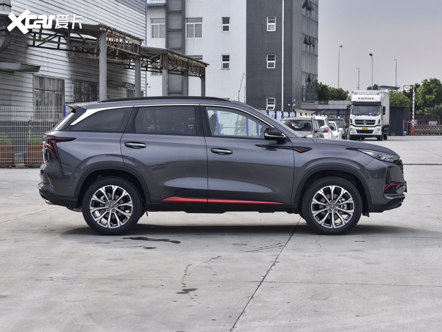 2022LCS75 PLUS 2.0T ԄŞ