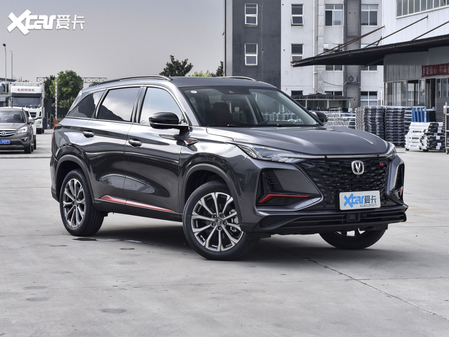 2022LCS75 PLUS 2.0T ԄŞ