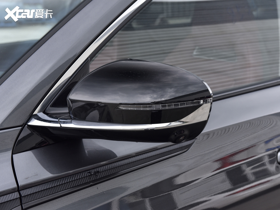 2022LCS75 PLUS 2.0T ԄŞ