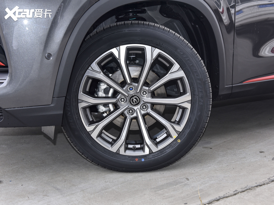 2022LCS75 PLUS 2.0T ԄŞ