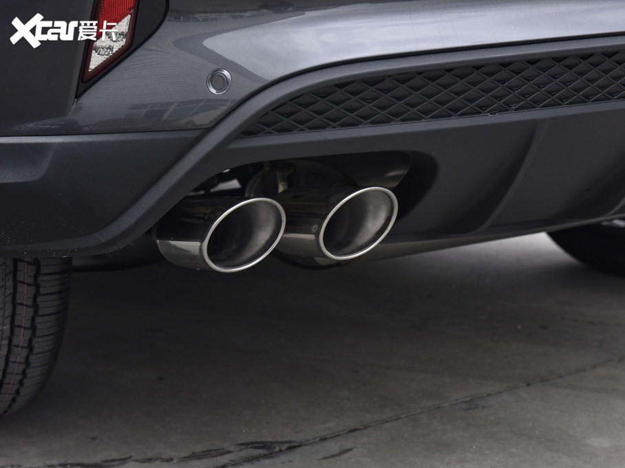 2022L(zhng)CS75 PLUS 2.0T Ԅ(dng)Ş