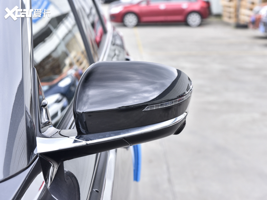 2022LCS75 PLUS 2.0T ԄŞ