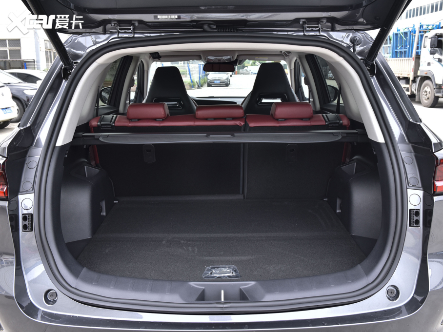 2022LCS75 PLUS 2.0T ԄŞ