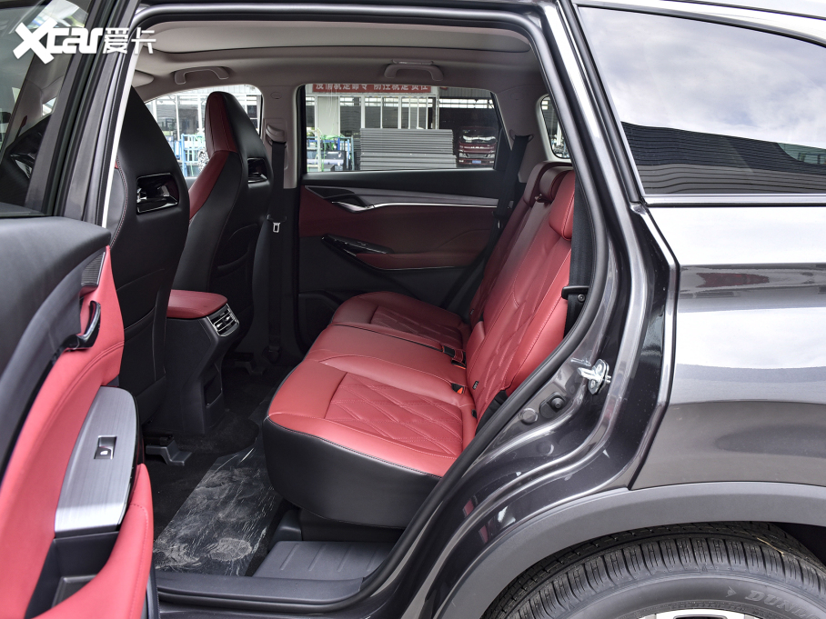 2022LCS75 PLUS 2.0T ԄŞ