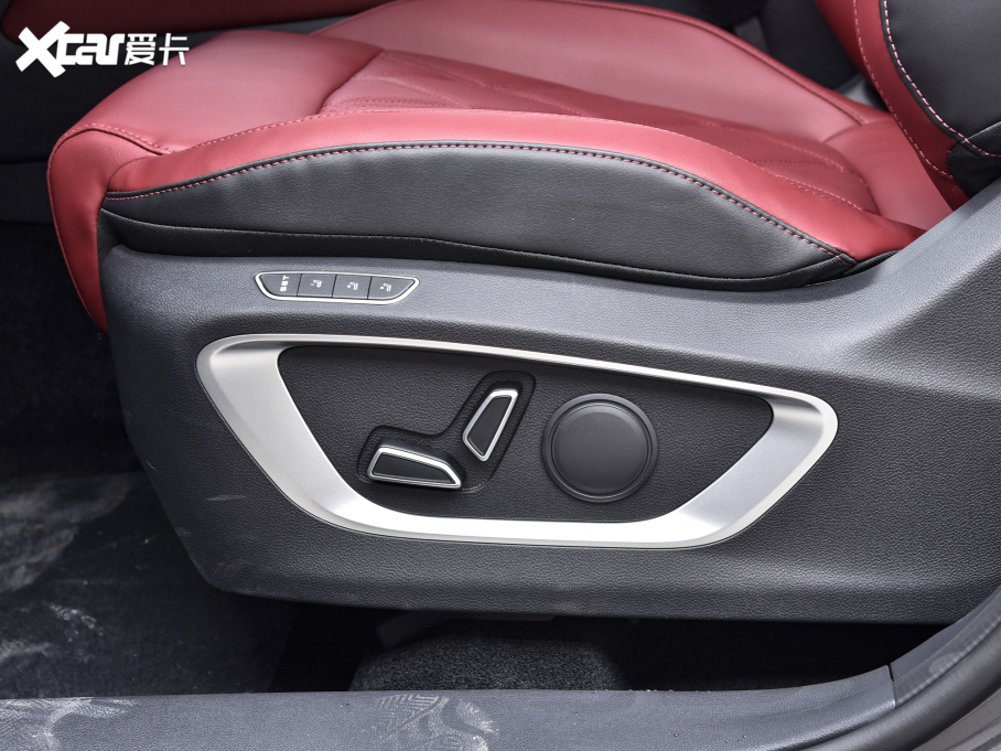 2022LCS75 PLUS 2.0T ԄŞ