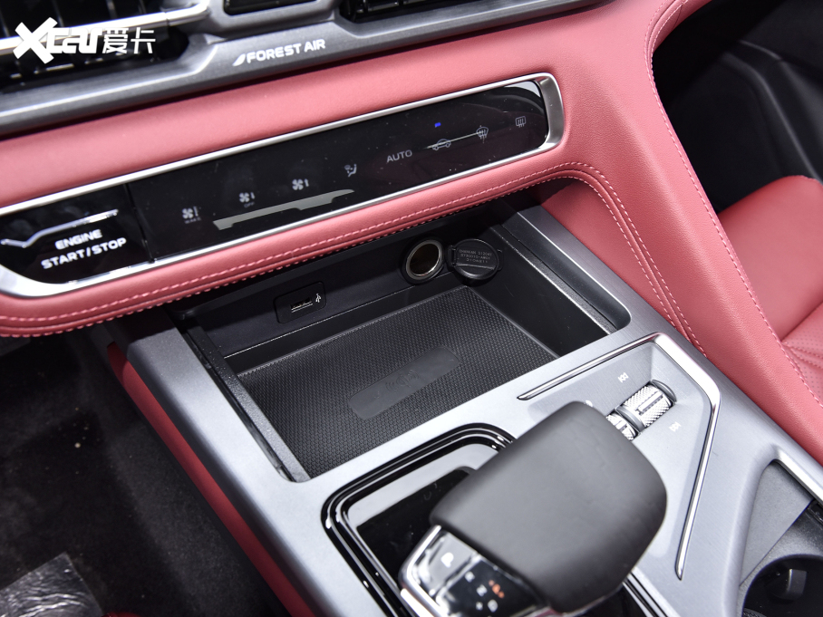 2022LCS75 PLUS 2.0T ԄŞ