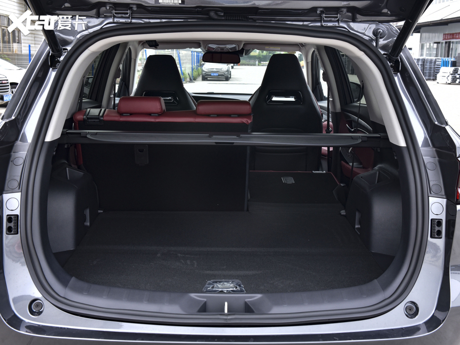 2022LCS75 PLUS 2.0T ԄŞ