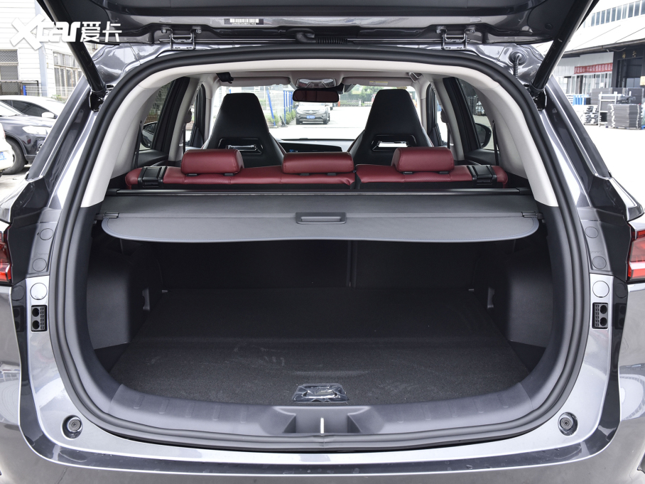 2022LCS75 PLUS 2.0T ԄŞ