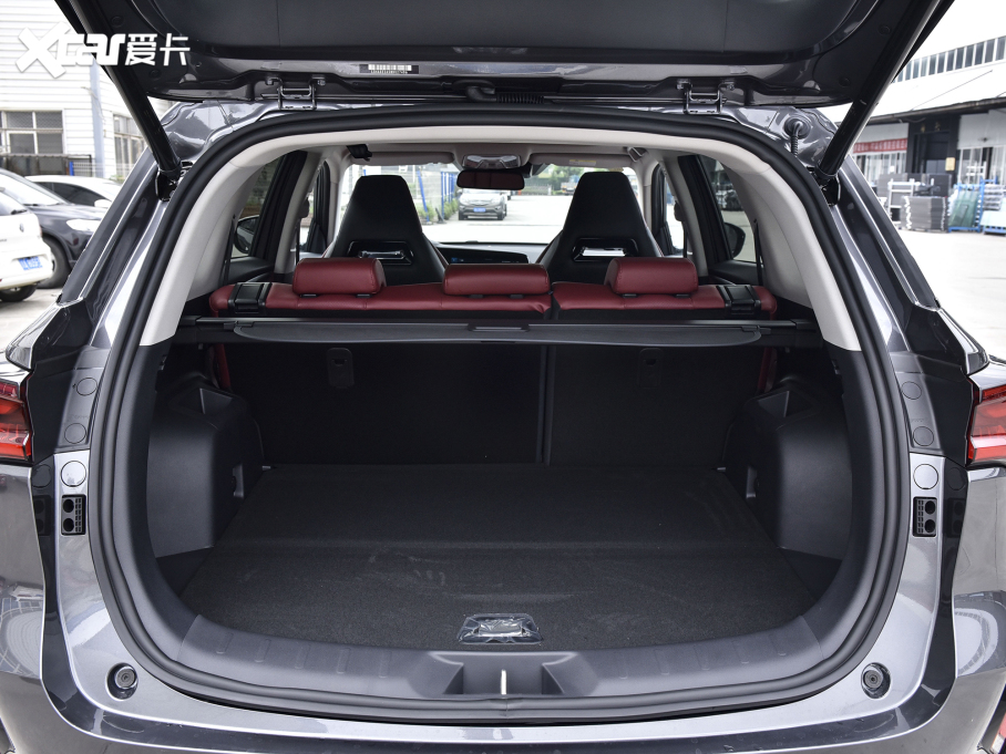 2022LCS75 PLUS 2.0T ԄŞ