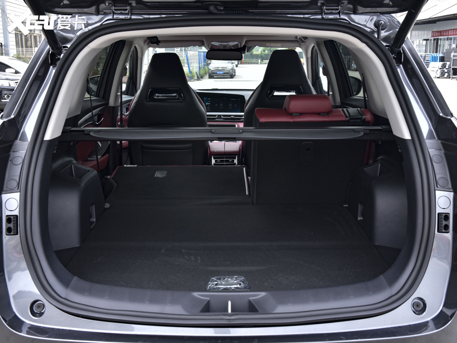 2022LCS75 PLUS 2.0T ԄŞ