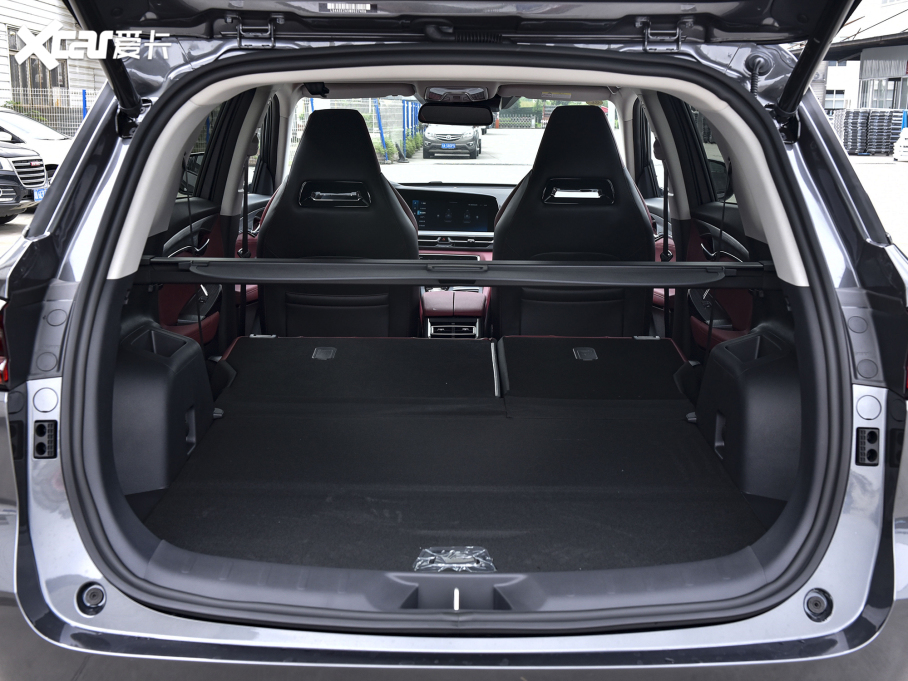 2022LCS75 PLUS 2.0T ԄŞ