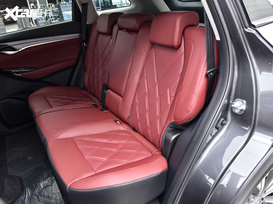 2022LCS75 PLUS 2.0T ԄŞ