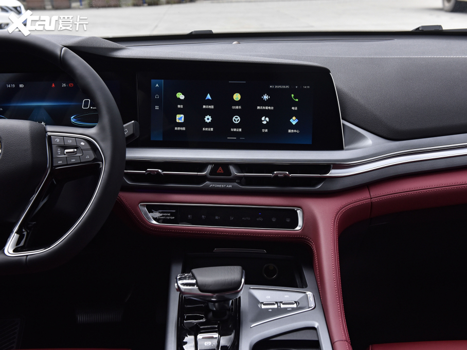 2022LCS75 PLUS 2.0T ԄŞ