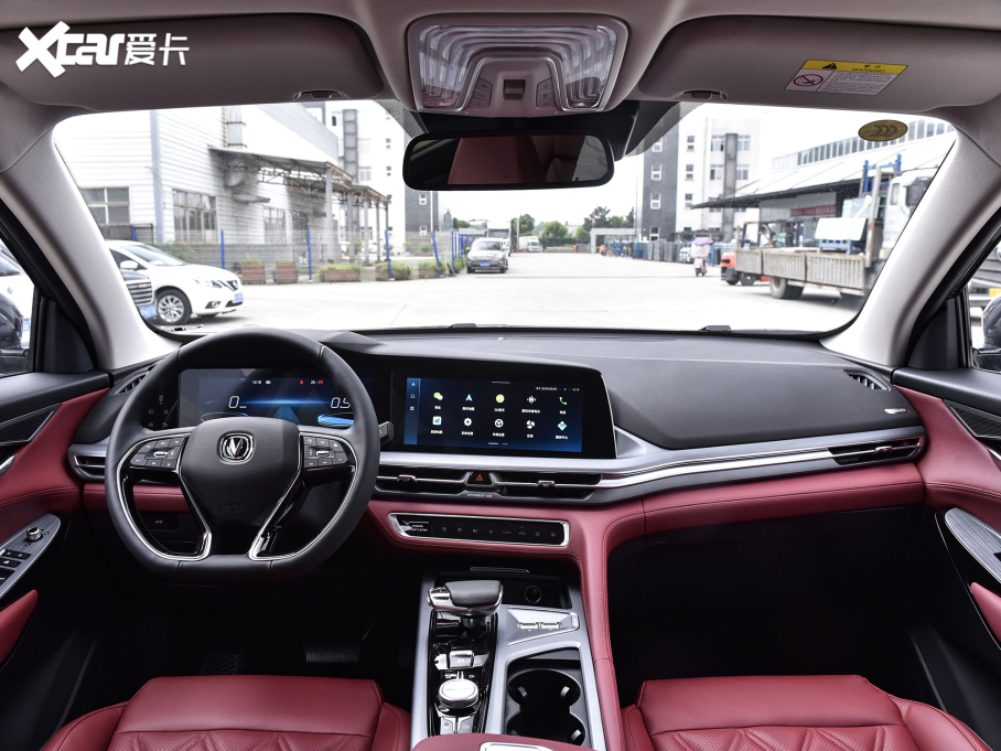 2022LCS75 PLUS 2.0T ԄŞ