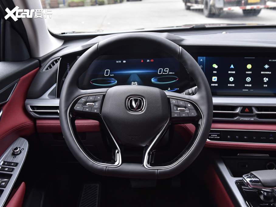 2022LCS75 PLUS 2.0T ԄŞ