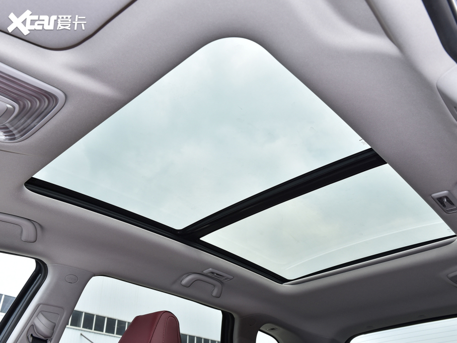 2022LCS75 PLUS 2.0T ԄŞ