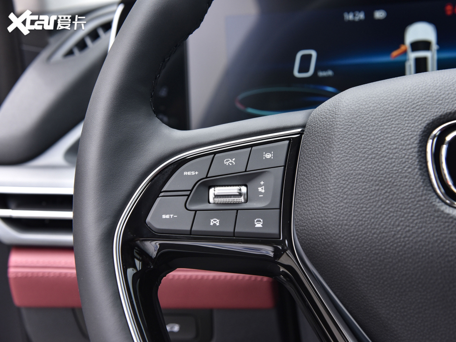 2022LCS75 PLUS 2.0T ԄŞ