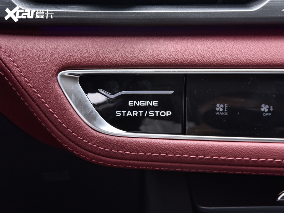 2022L(zhng)CS75 PLUS 2.0T Ԅ(dng)Ş