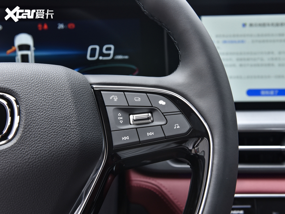 2022LCS75 PLUS 2.0T ԄŞ