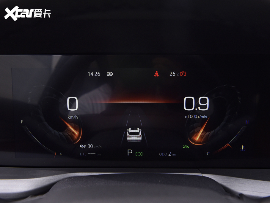 2022LCS75 PLUS 2.0T ԄŞ