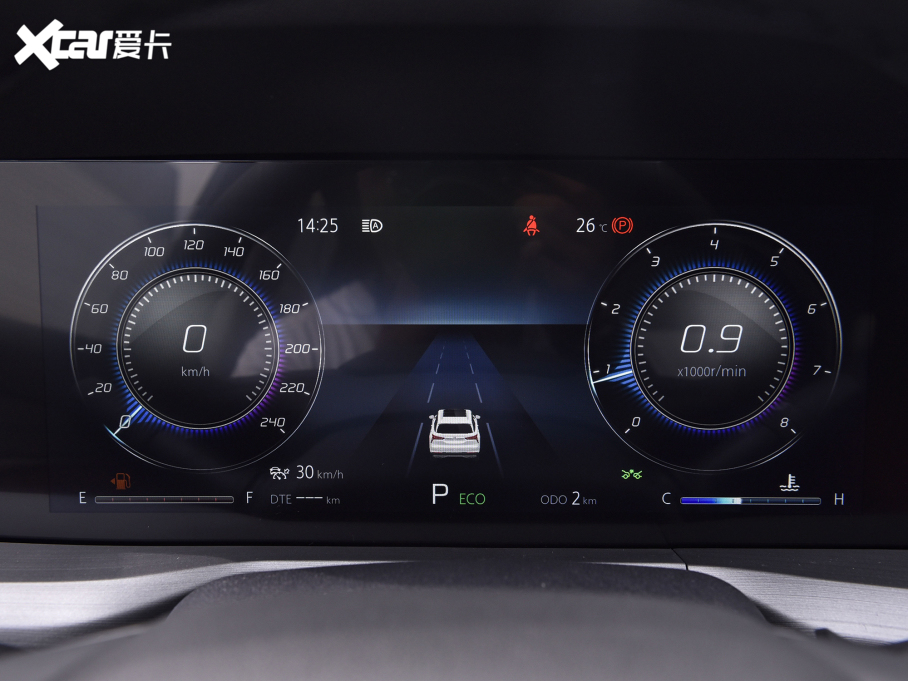 2022L(zhng)CS75 PLUS 2.0T Ԅ(dng)Ş