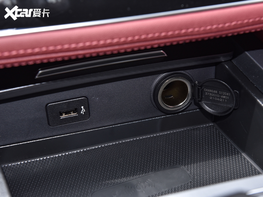 2022LCS75 PLUS 2.0T ԄŞ