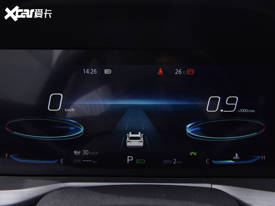 2022LCS75 PLUS 2.0T Ԅ(dng)Ş