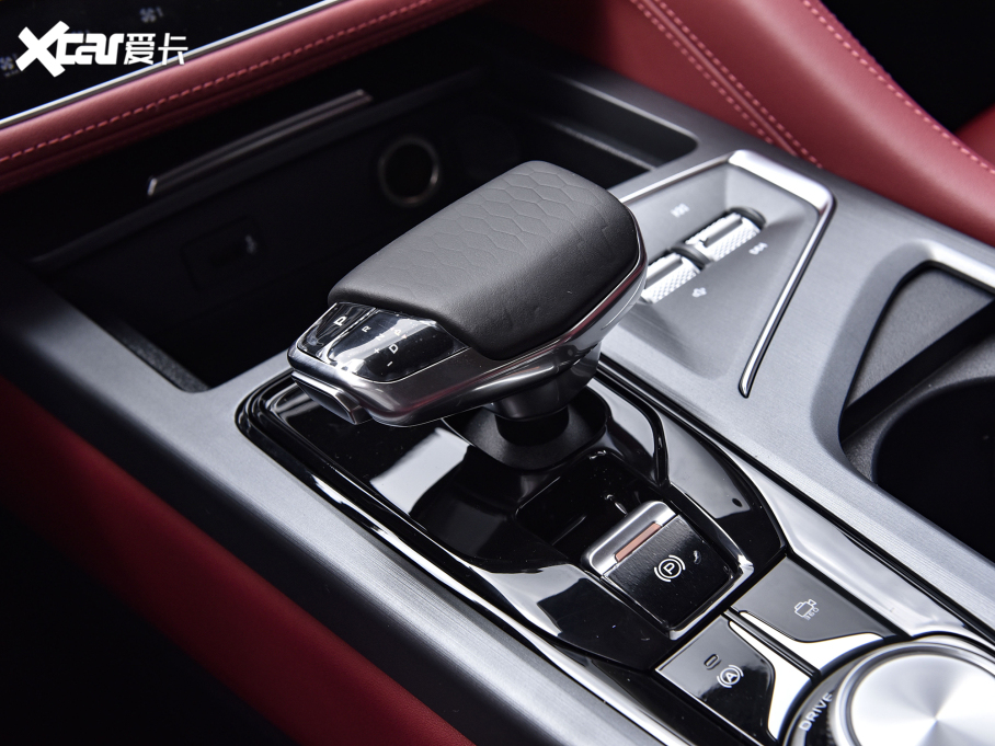 2022LCS75 PLUS 2.0T ԄŞ