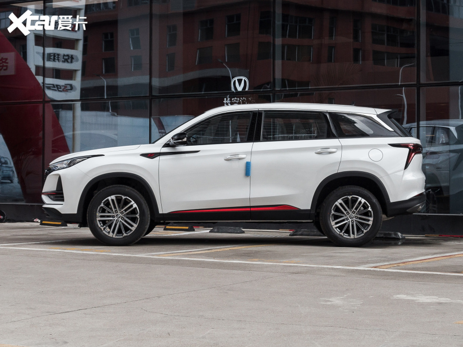 2022LCS75 PLUS 1.5T ԄӾӢ