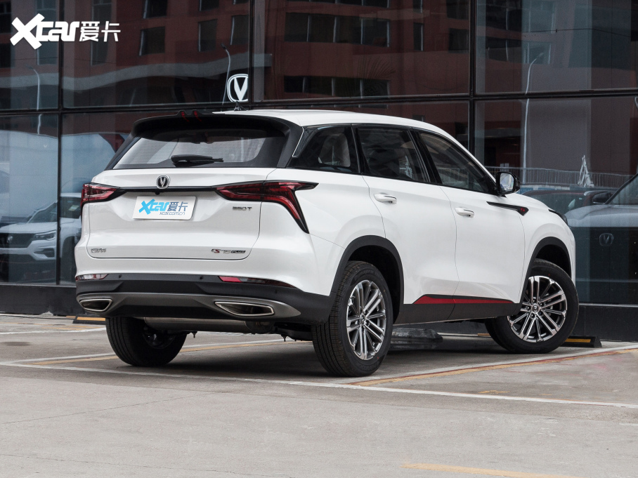 2022LCS75 PLUS 1.5T ԄӾӢ