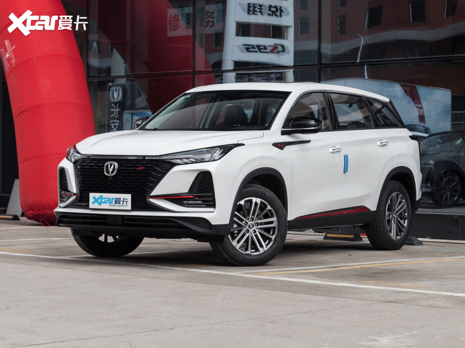 2022LCS75 PLUS 1.5T ԄӾӢ