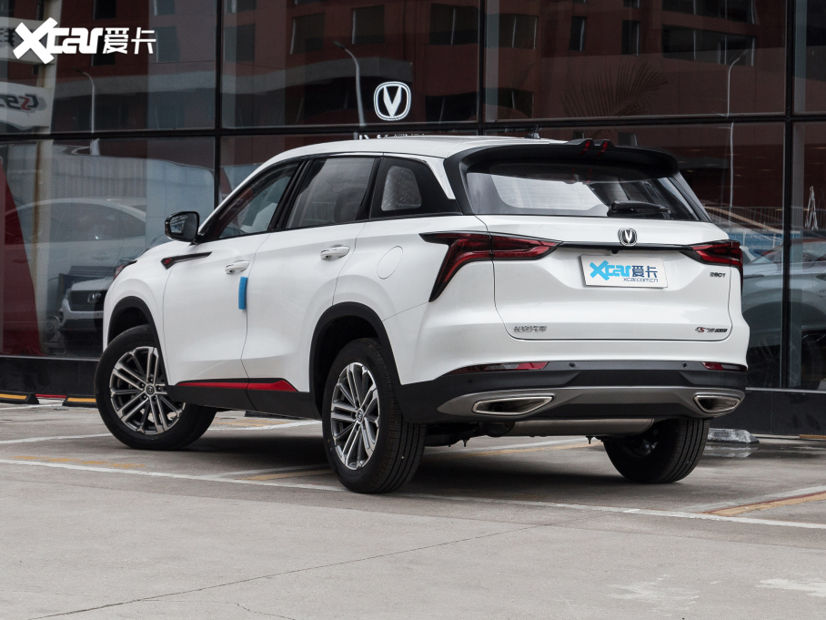 2022LCS75 PLUS 1.5T ԄӾӢ