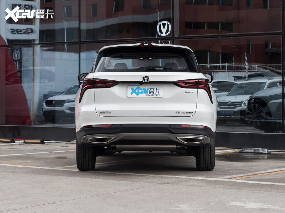 2022LCS75 PLUS 1.5T ԄӾӢ