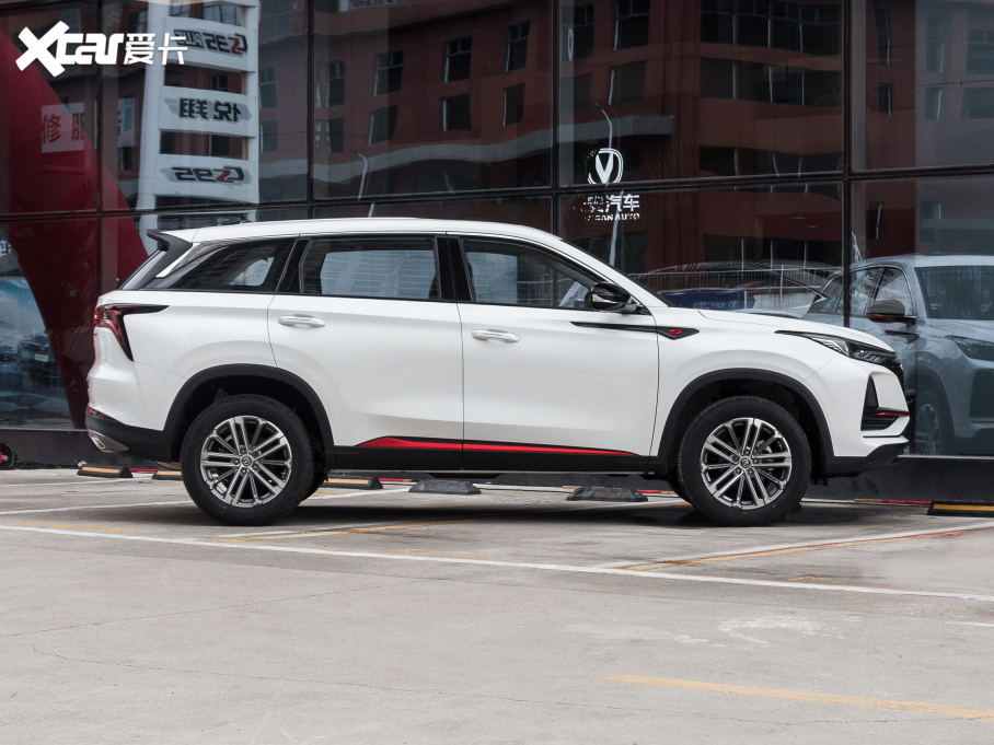 2022LCS75 PLUS 1.5T ԄӾӢ