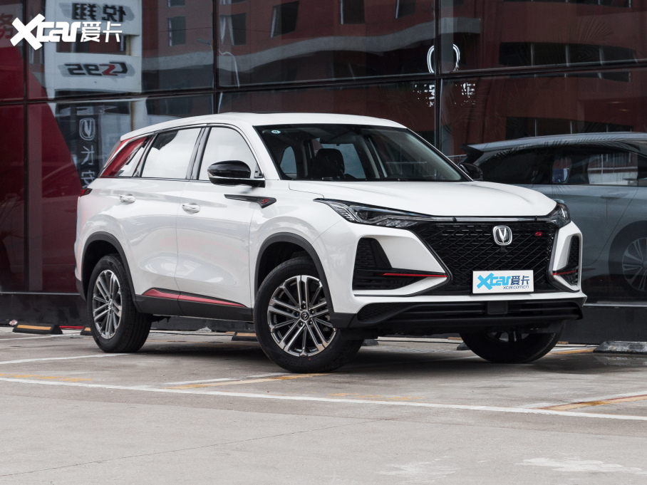 2022LCS75 PLUS 1.5T ԄӾӢ