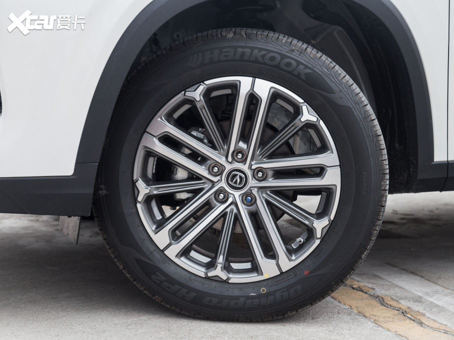 2022LCS75 PLUS 1.5T ԄӾӢ