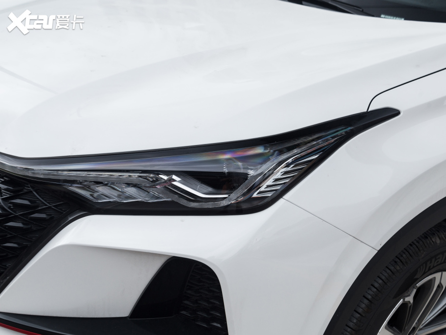 2022LCS75 PLUS 1.5T ԄӾӢ