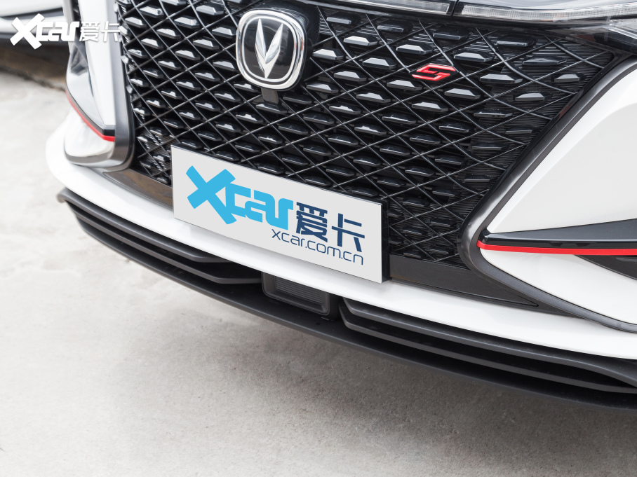 2022L(zhng)CS75 PLUS 1.5T Ԅ(dng)Ӣ