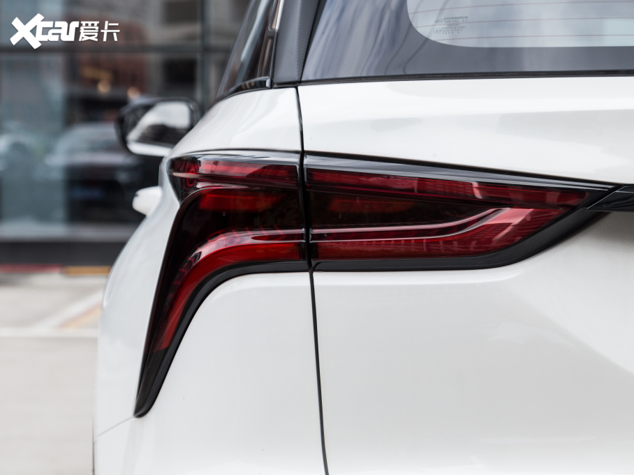 2022L(zhng)CS75 PLUS 1.5T Ԅ(dng)Ӣ