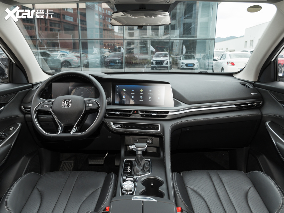 2022LCS75 PLUS 1.5T ԄӾӢ