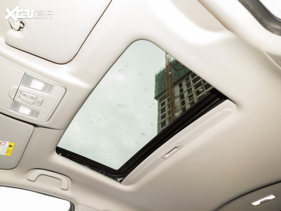 2022L(zhng)CS75 PLUS 1.5T Ԅ(dng)Ӣ