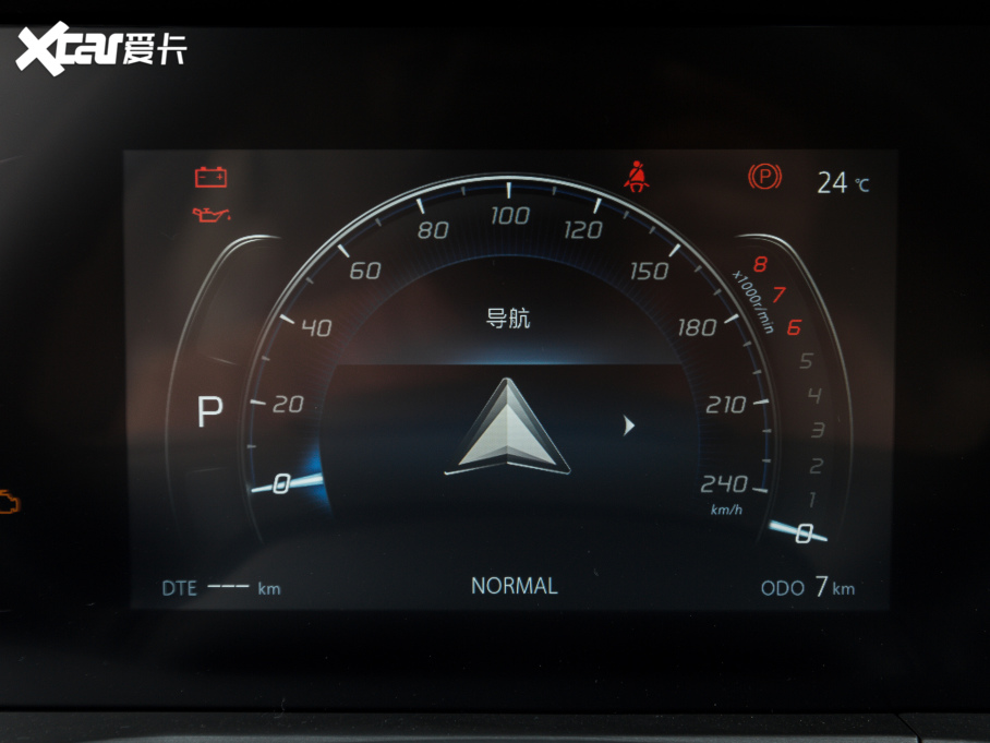 2022L(zhng)CS75 PLUS 1.5T Ԅ(dng)Ӣ