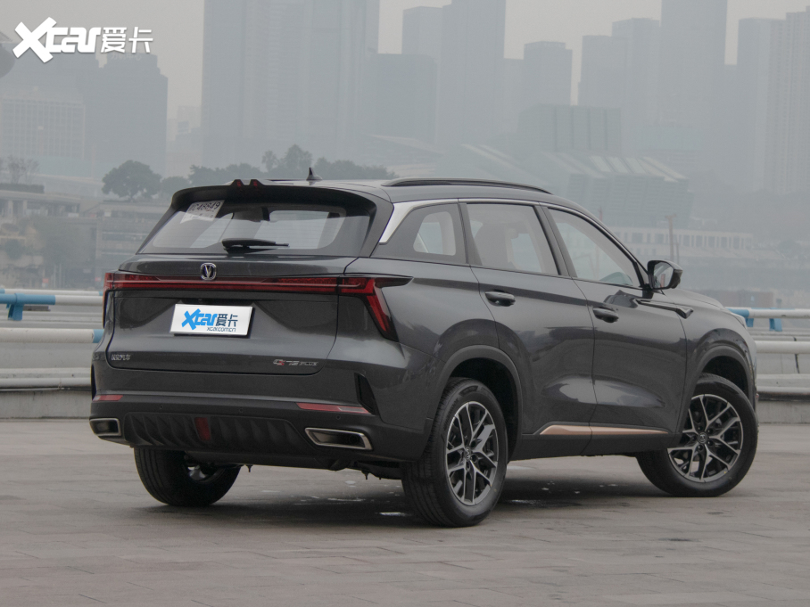 2022LCS75 PLUS ڶ 2.0T ԄŞ