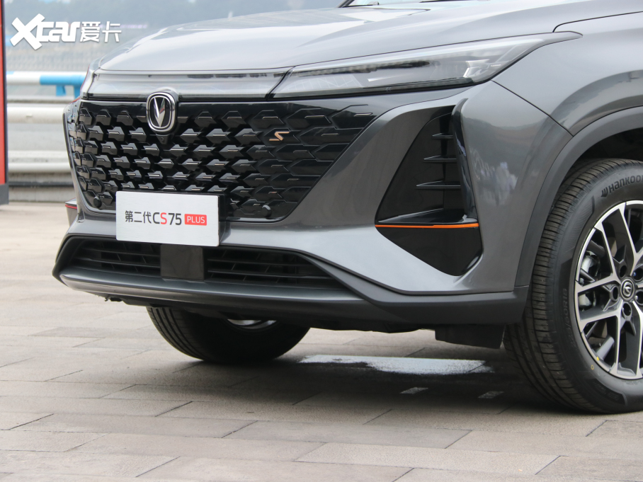 2022���L��CS75 PLUS �ڶ��� 2.0T �Ԅ���Ş��
